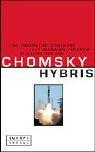 Noam Chomsky: Hybris (Hardcover, German language, 2003, Europa Verlag)