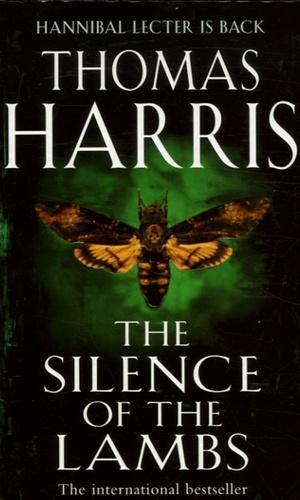 Thomas Harris: The Silence of the Lambs (Hannibal Lecter, #2) (2002)