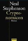 Neal Stephenson: Cryptonomicon. (Paperback, German language, 2003, Goldmann)