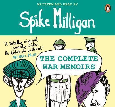 Spike Milligan: Spike Milligan (2016)