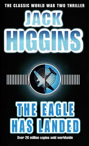 The Eagle has Landed (Paperback, 1998, Penguin Books)