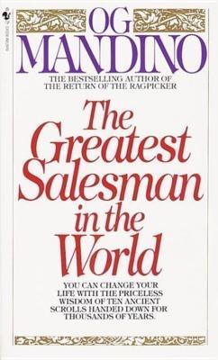 The great sales man of the world (1968)