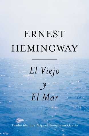 Ernest Hemingway: El viejo y el mar (EBook, Spanish language, 2018, Scribner)