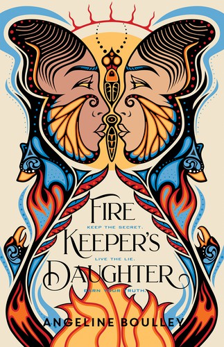 Firekeeper's Daughter (2021, Henry Holt and Co. (BYR))