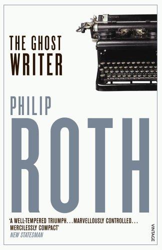 Philip Roth: The Ghost Writer (Paperback, 2005, Vintage)