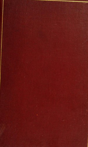 Nathaniel Hawthorne: The Marble Faun (1899, Houghton, Mifflin and Company)