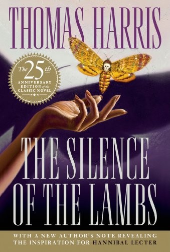 Thomas Harris: The Silence of the Lambs (Paperback, 2013, St. Martin's Griffin)
