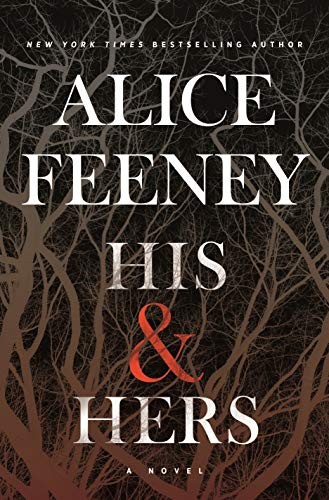 Alice Feeney: His & Hers (Paperback, 2021, Flatiron Books)