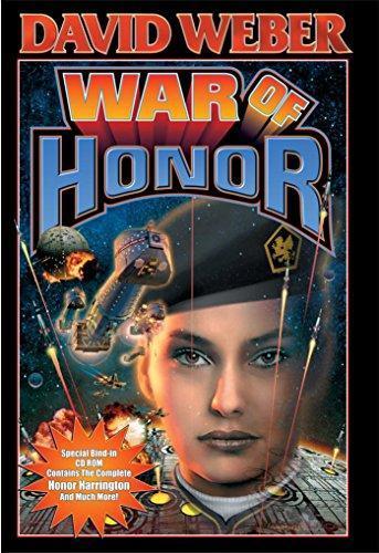 David Weber: War of Honor (2002)