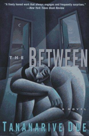 The Between (Paperback, 1996, Harper Perennial)