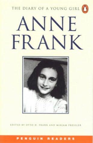 Cherry Gilchrist, Anne Frank: The diary of a young girl (1999, Pearson Education)