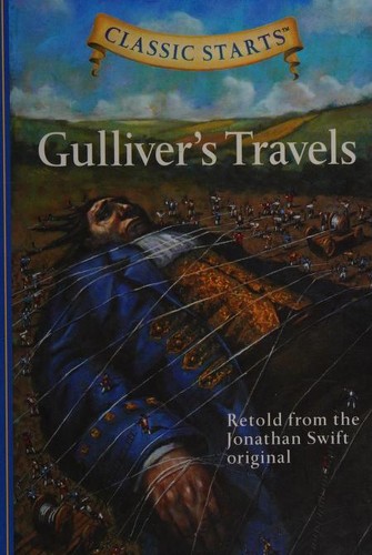 Martin Woodside: Gulliver's travels (2006, Sterling Pub.)