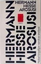Herman Hesse: Arosusi (Paperback, Finnish language, 1988, WSOY)