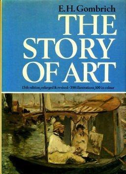 Ernst Gombrich: The Story of Art (1978)