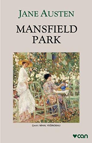 Jane Austen: Mansfield Parki (Paperback, 2008, Can)