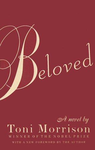 Toni Morrison: Beloved (Paperback, 2004, Turtleback Books Distributed by Demco Media)