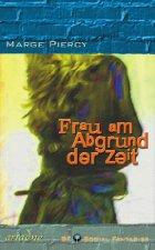 Marge Piercy: Frau am Abgrund der Zeit (German language, 2000, Argument Verlag)