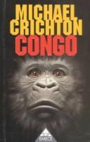 Rolando Costa Picazo, Michael Crichton: Congo (1996, Emece)