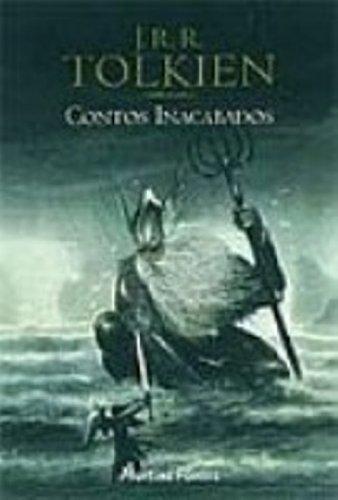 J.R.R. Tolkien, Christopher Tolkien: Contos inacabados (Portuguese language)