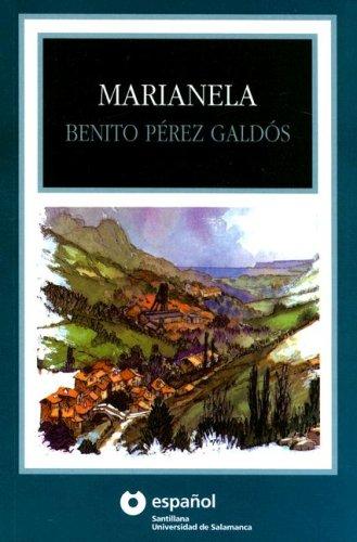 Benito Pérez Galdós: Marianela (Paperback, Spanish language, 2006, Santillana)