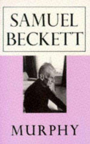 Samuel Beckett: Murphy (Paperback, 1993, Calder Publications)