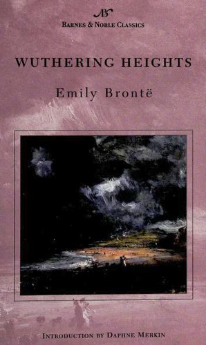 Wuthering Heights (Paperback, 2004, Barnes & Noble Classics)