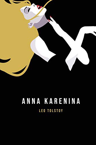 Leo Tolstoy: Anna Karenina (Paperback, 2020, USA Public Domain Books)
