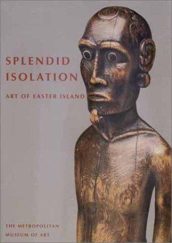 Eric Kjellgren: Splendid Isolation (Paperback, 2001, Metropolitan Museum of Art)