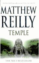 Matthew Reilly: Temple (Paperback, 2003, Pan Macmillan Australia)