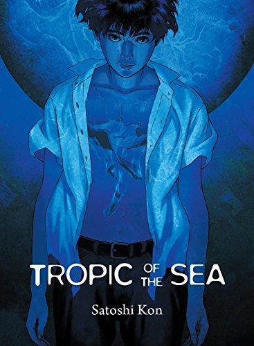 Satoshi Kon: Tropic of the Sea (2013)