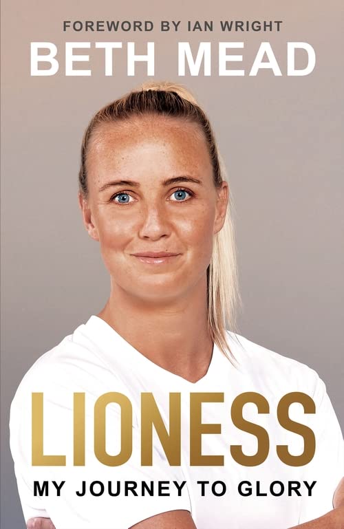 Beth Mead: Lioness (Paperback, 2022, Seven Dials)