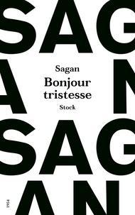Françoise Sagan: Bonjour tristesse (French language, 2014)