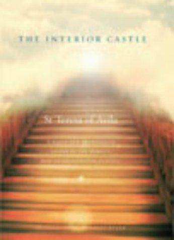 Teresa of Avila: The Interior Castle (Hardcover, 2003, Rider & Co)