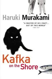 Haruki Murakami: Kafka on the shore (2005)