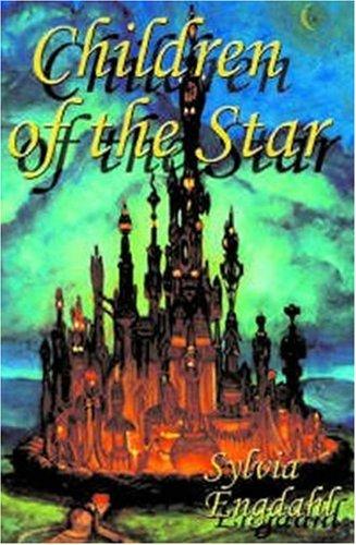 Sylvia Engdahl: Children of the Star (Paperback, 2000, Meisha Merlin Publishing, Inc.)