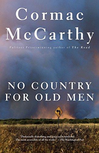 No Country for Old Men (2006, Knopf Doubleday Publishing Group)