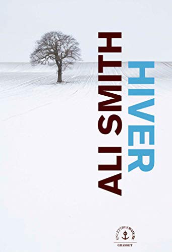 Ali Smith: Hiver (Paperback, 2021, GRASSET)
