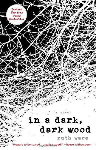 In a Dark, Dark Wood (2016)
