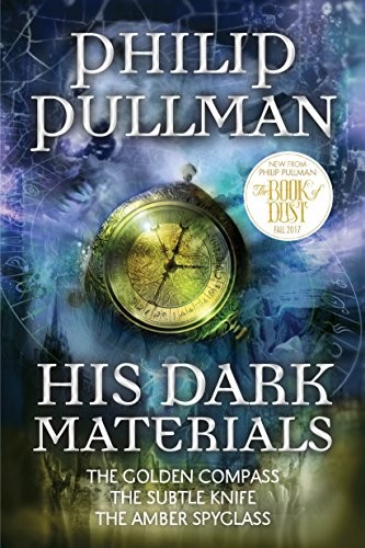 Philip Pullman: His Dark Materials Omnibus (2012, Knopf Books for Young Readers)