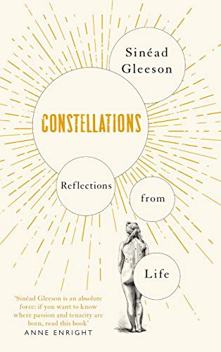 Sinéad Gleeson: Constellations EXPORT (Paperback, Picador)
