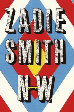 Zadie Smith: NW (Paperback, 2013, Penguin Books)