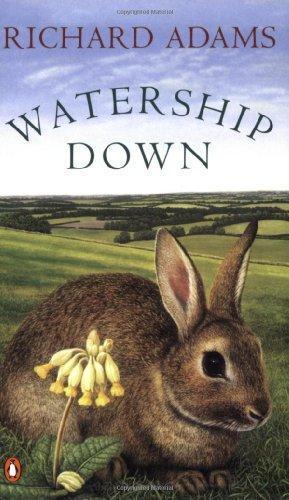 Richard Adams: Watership Down (1974)