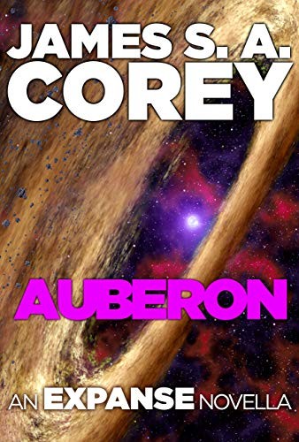 Auberon (EBook, 2019, Orbit Books)