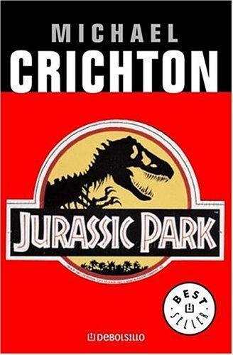 Michael Crichton: Jurassic Park (Jurassic Park, #1) (2006)