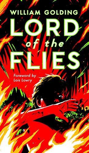William Golding: Lord of the Flies (1959)