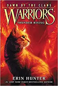 Erin Hunter, Wayne McLoughlin, Allen Douglas: Warriors : Dawn of the Clans #2 (2016, HarperCollins Publishers)
