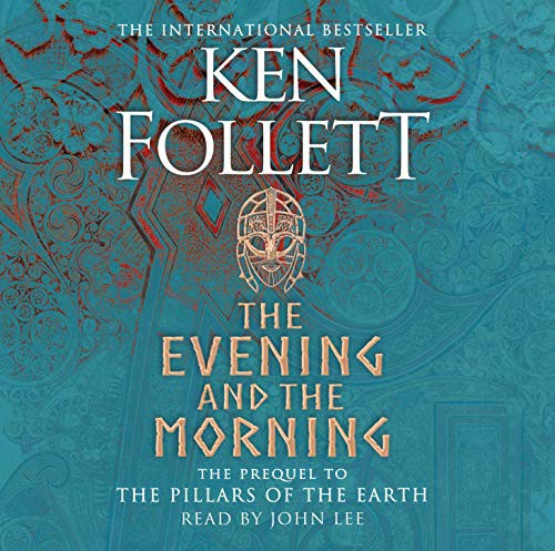 Ken Follett: The Evening and the Morning (AudiobookFormat, 2020, Macmillan)