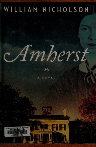 William Nicholson: Amherst (2015)