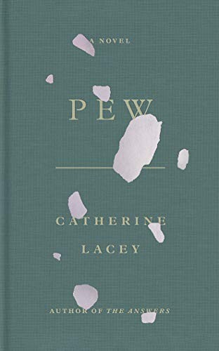 Catherine Lacey, Bahni Turpin: Pew (AudiobookFormat, 2020, Brilliance Audio)