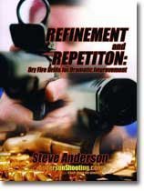 Steve Anderson: Refinement and Repetition (2003, Steve Anderson)